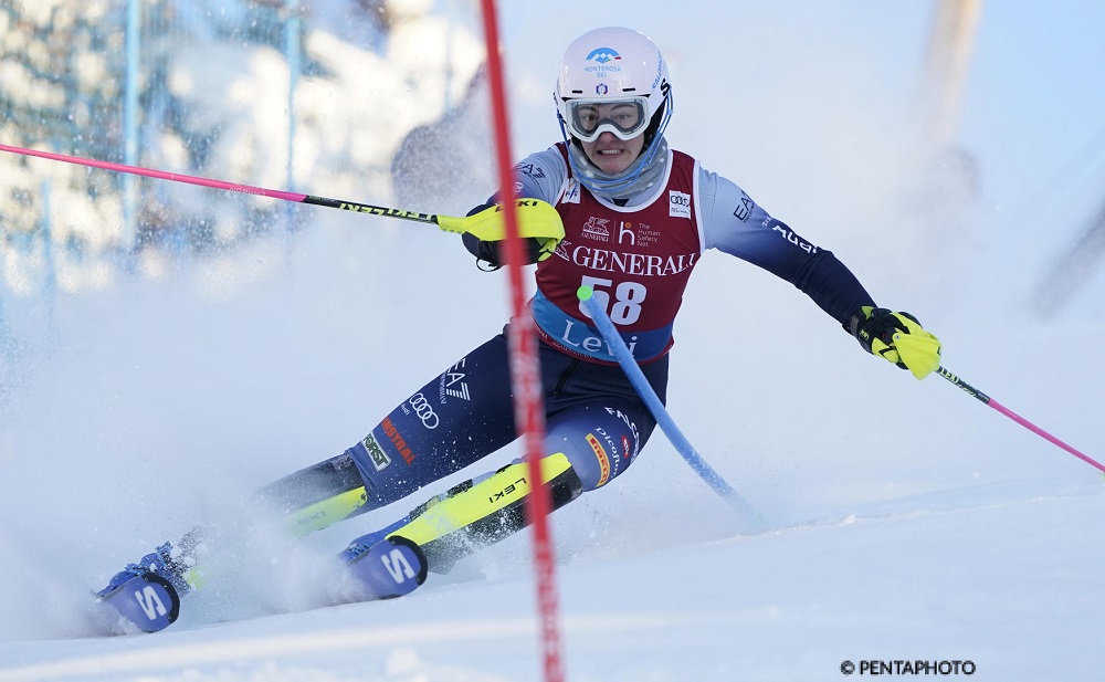 Emilia Mondinelli pentaphoto