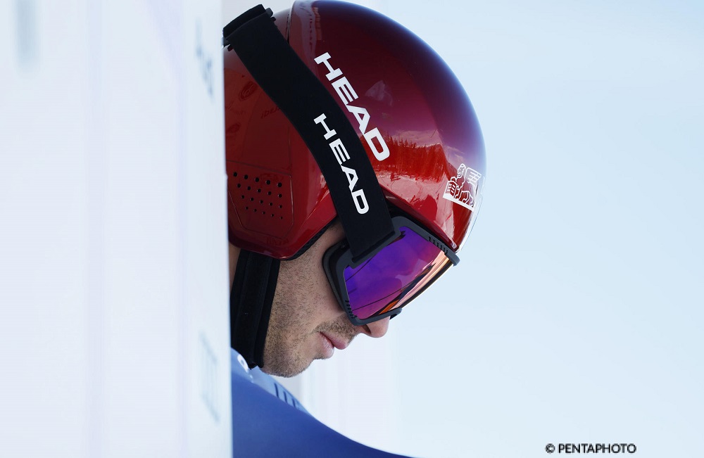 Guglielmo Bosca Pentaphoto