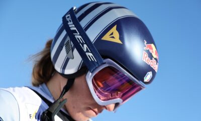 Sofia Goggia Pentaphoto