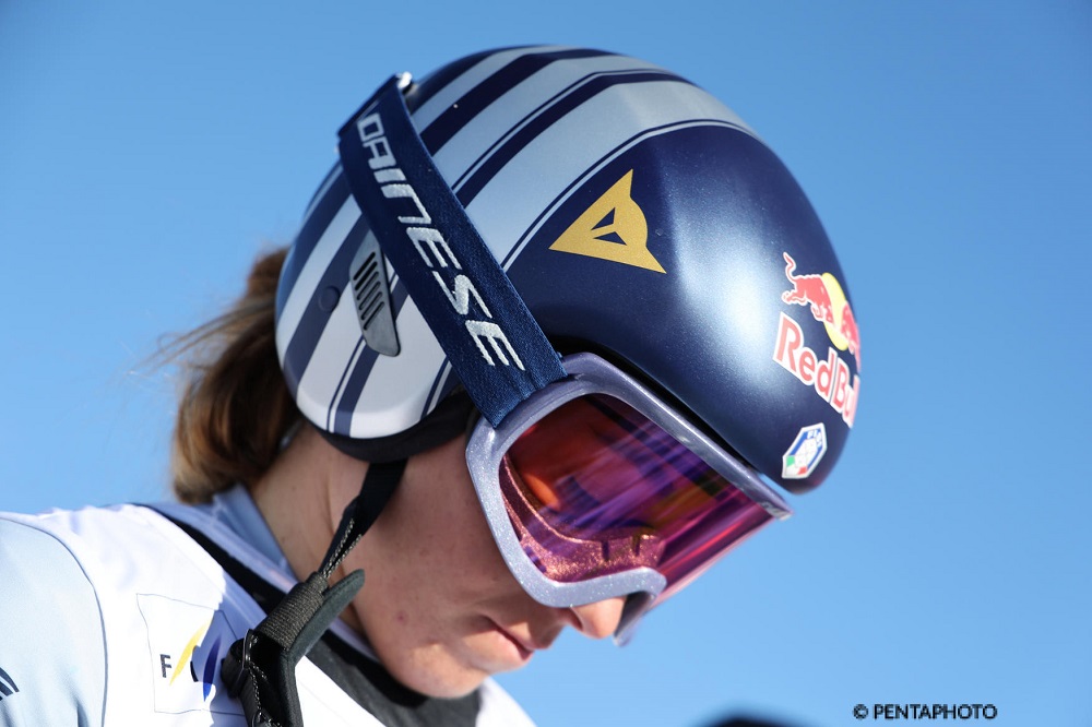 Sofia Goggia Pentaphoto