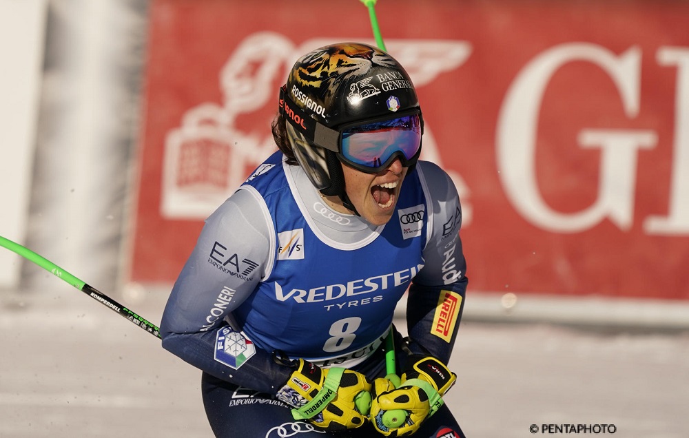 Brignone Foto Gio Auletta Pentaphoto