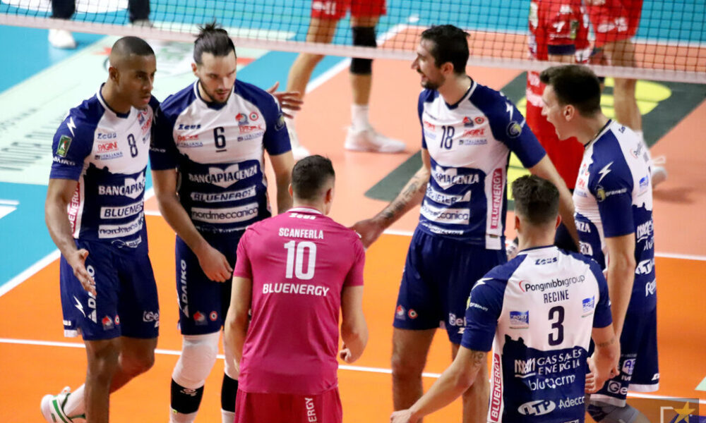 Piacenza Volley