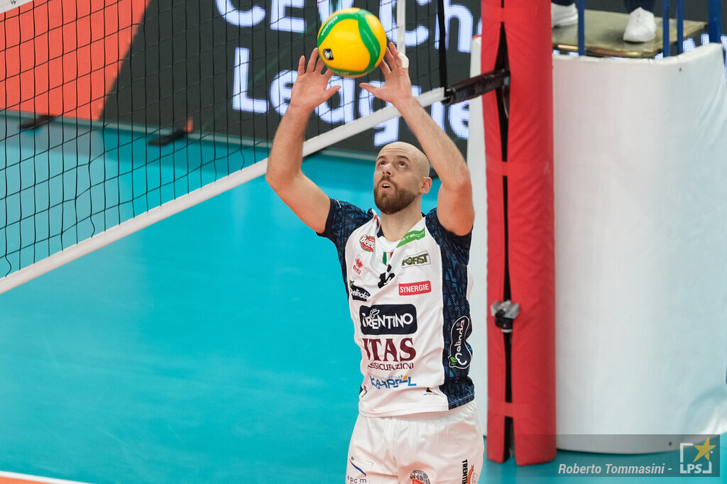 Dove vedere in tv Trento-Jastrzebski Wegiel: orario Finale Champions League volley. Niente diretta in chiaro