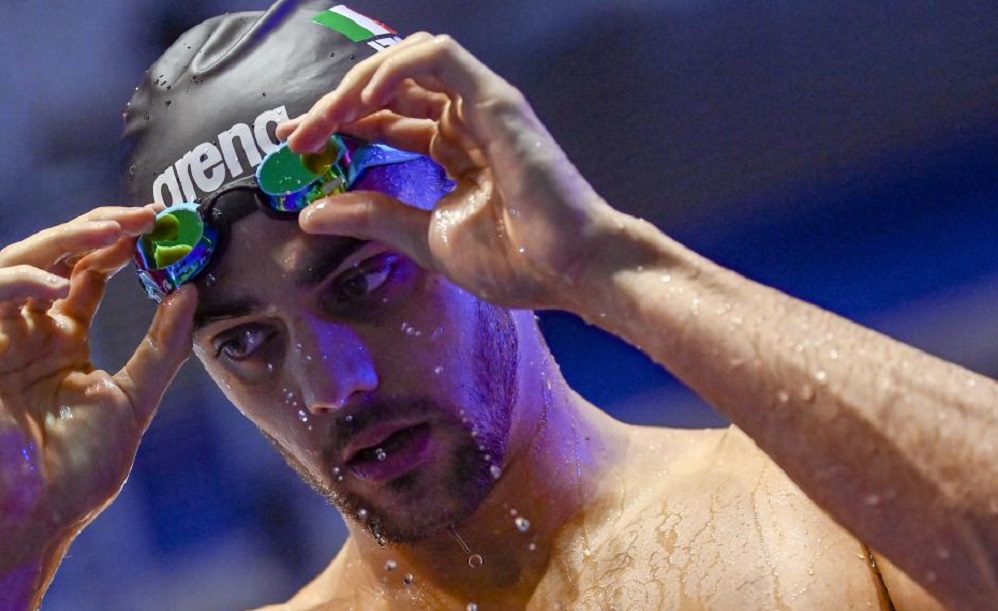 Nuoto, il dt Butini: “Baratterei 2 medaglie di Tokyo per l’oro a Parigi. Ceccon sta pensando ai 200 dorso”