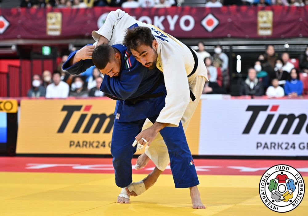 Judo, prove generali di Olimpiadi per l’Italia agli Europei. Tra caccia alle medaglie e pass (pochi) ancora in bilico