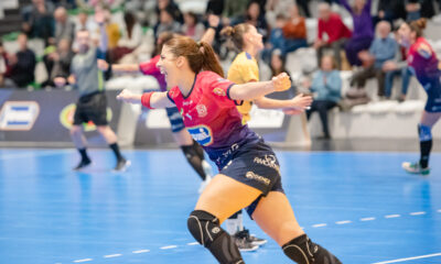 Pallamano Serie A1 2023/24