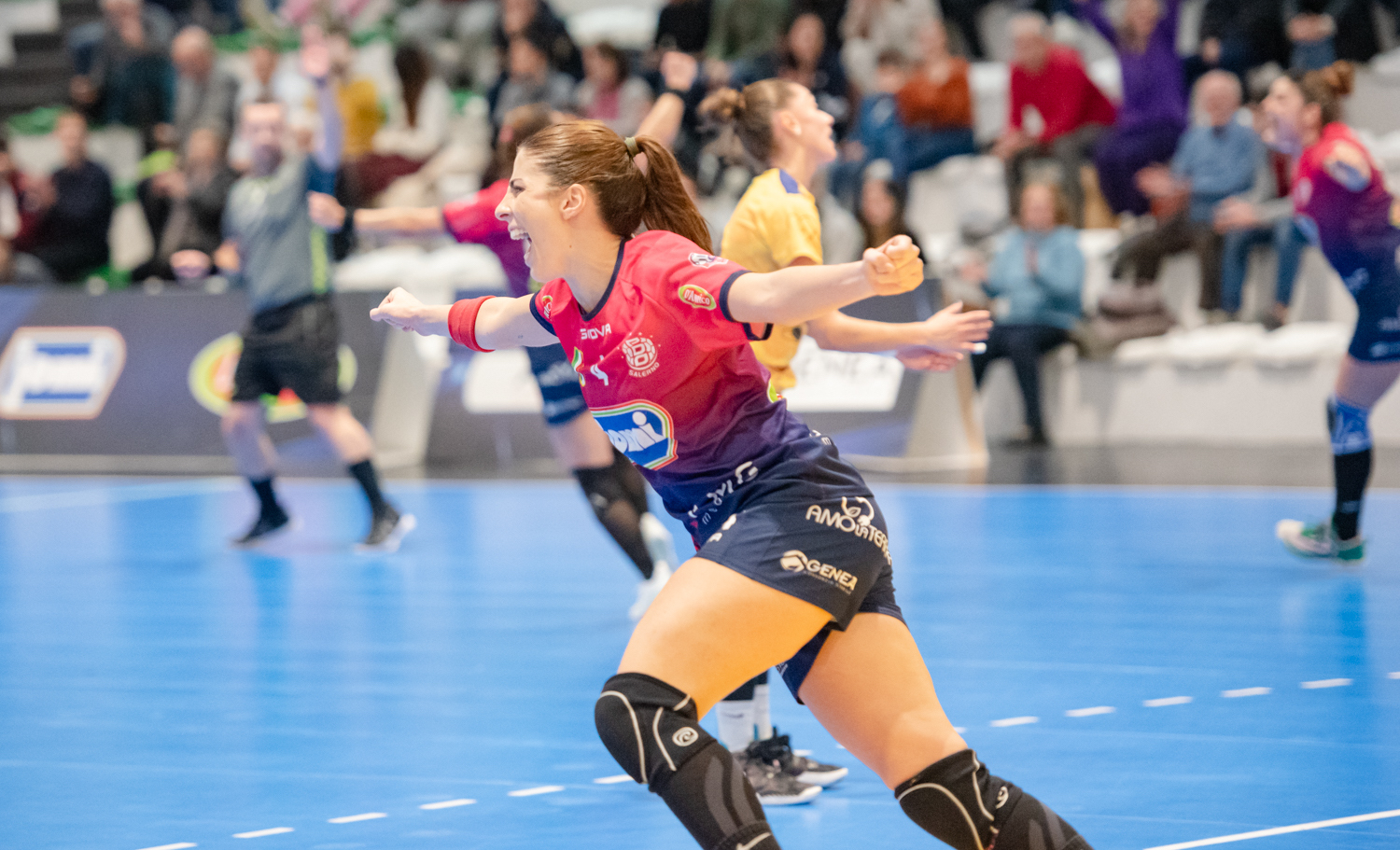 Pallamano Serie A1 2023/24