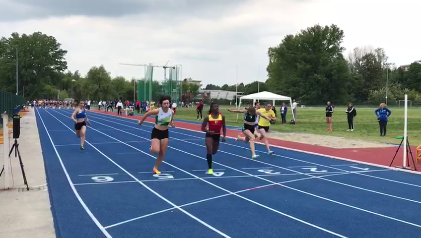 Kelly Ann Doualla Edimo