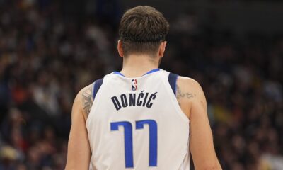 Luka Doncic