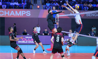 Mondiale per Club volley
