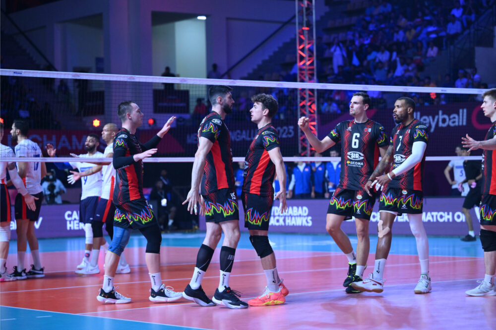 Perugia volley