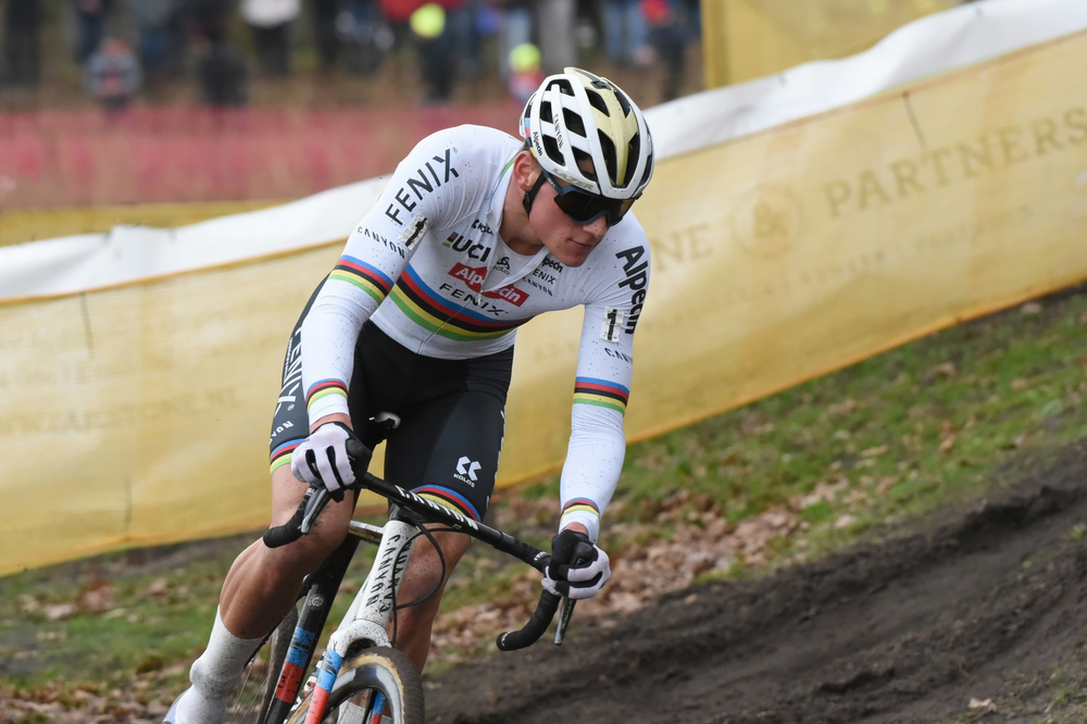 Van der Poel