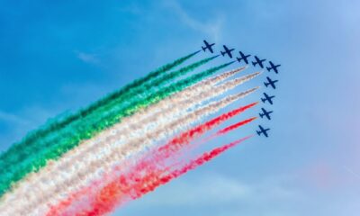 Frecce Tricolori