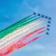 Frecce Tricolori