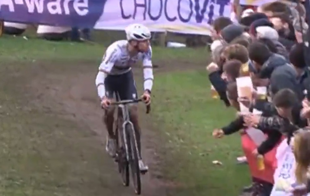 Mathieu van der Poel