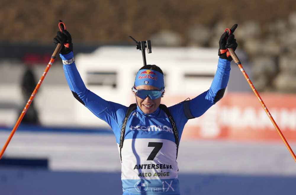 Biathlon, Dorothea Wierer può diventare la donna più vincente di sempre ad Anterselva. Andrea Henkel nel mirino