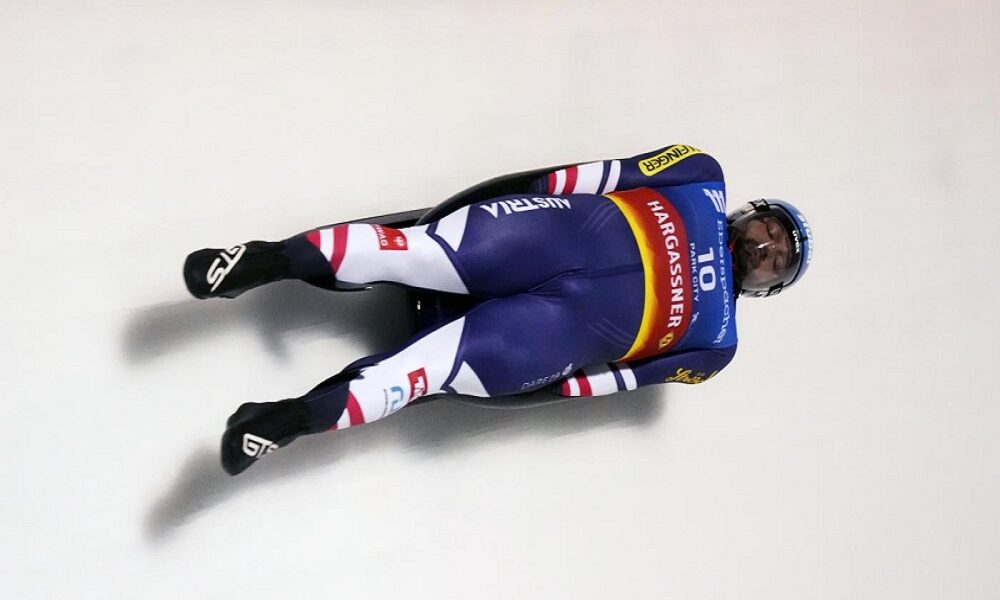 David Gleirscher LaPresse