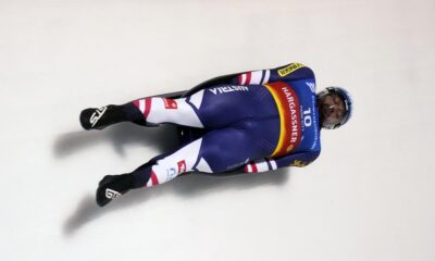 David Gleirscher LaPresse