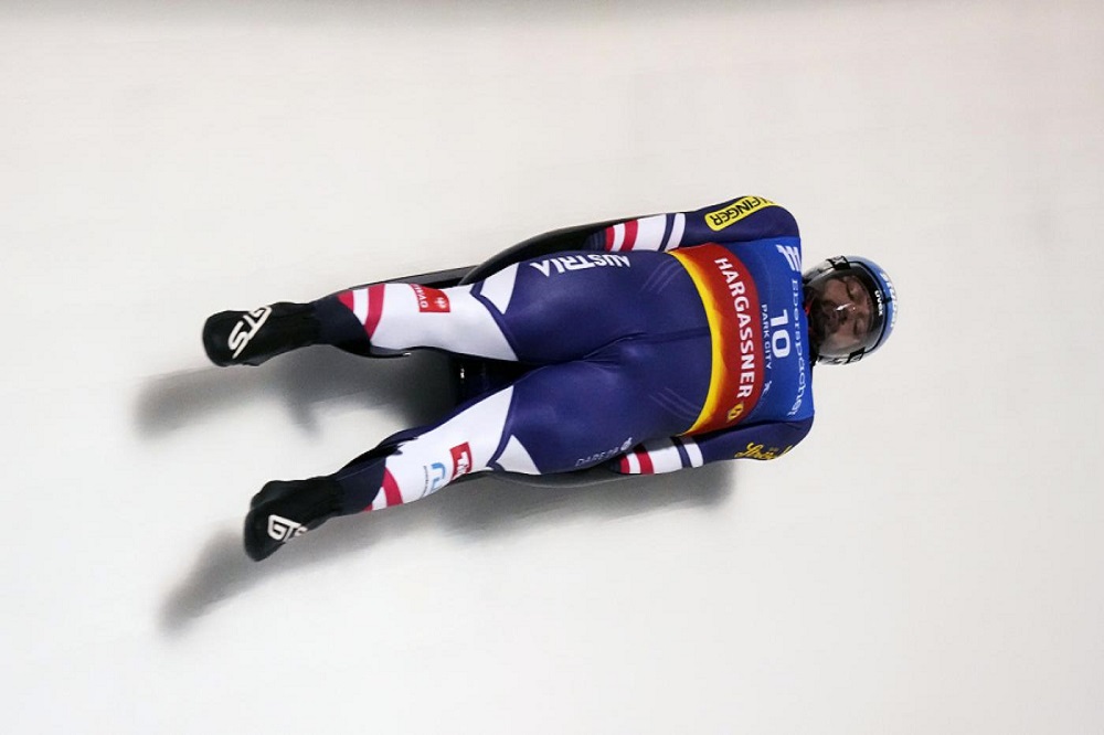 David Gleirscher LaPresse