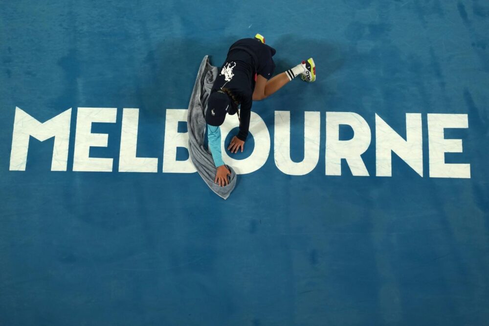 Australian Open