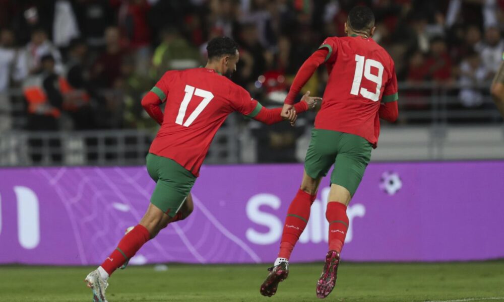 Marocco - La presse