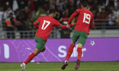 Marocco - La presse
