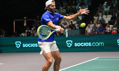 Simone Bolelli