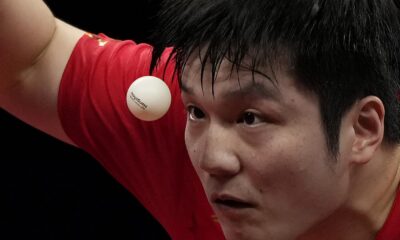 Fan Zhendong