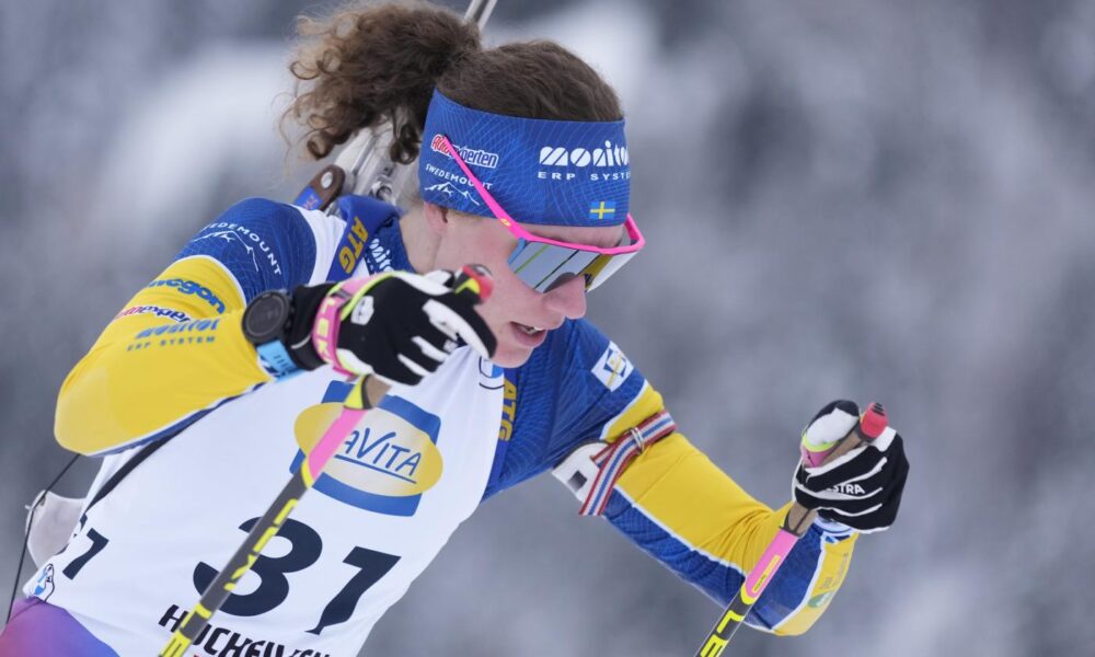 Hanna Oeberg