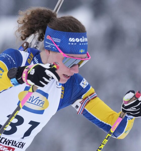 Hanna Oeberg