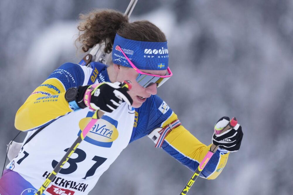 Hanna Oeberg