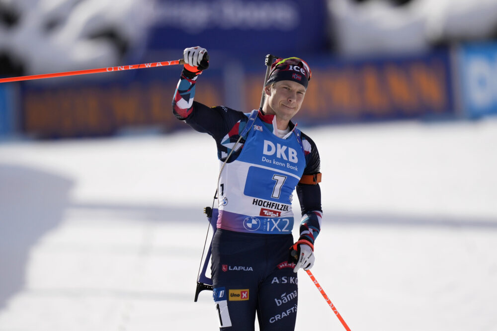 Vetle Sjaastad Christiansen