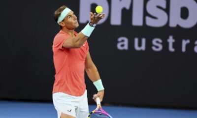 Rafael Nadal