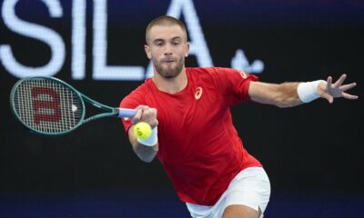 Borna Coric