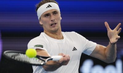 Alexander Zverev