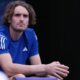 Stefanos Tsitsipas
