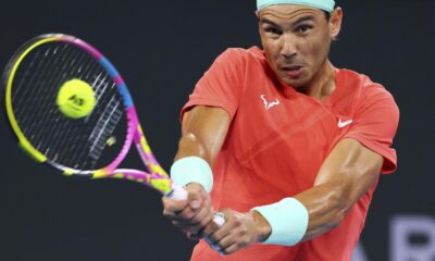 Rafael Nadal