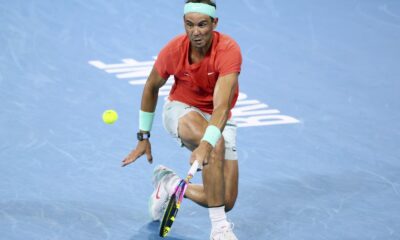 Rafael Nadal