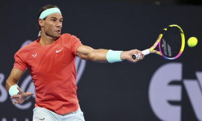 Rafael Nadal