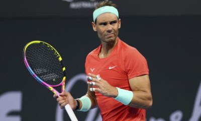 Rafael Nadal