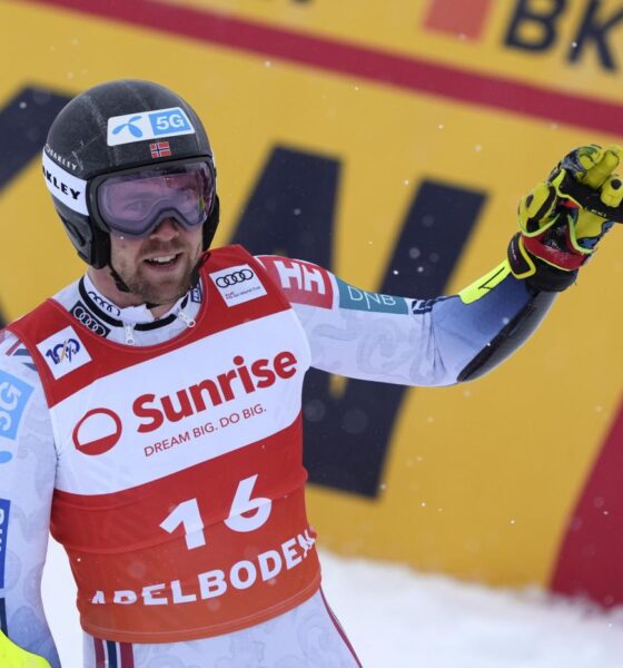 Aleksander Kilde