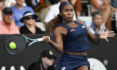 Coco Gauff