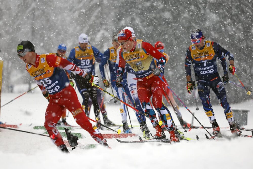 Harald Oestberg Amundsen