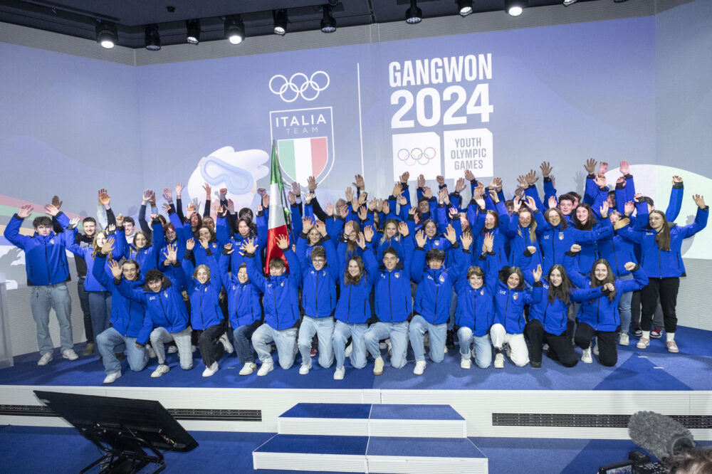 Winter YOG 2024