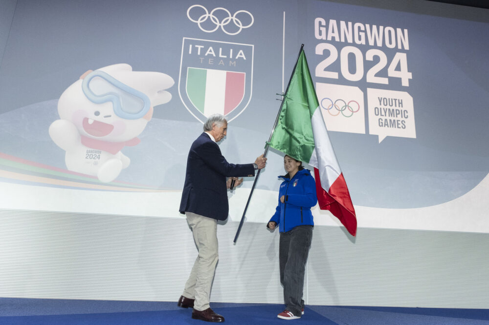 L’Italia può vincere il medagliere delle Olimpiadi Invernali giovanili 2024! CIO sbalordito: “Sta brillando luminosamente”