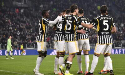 Juventus