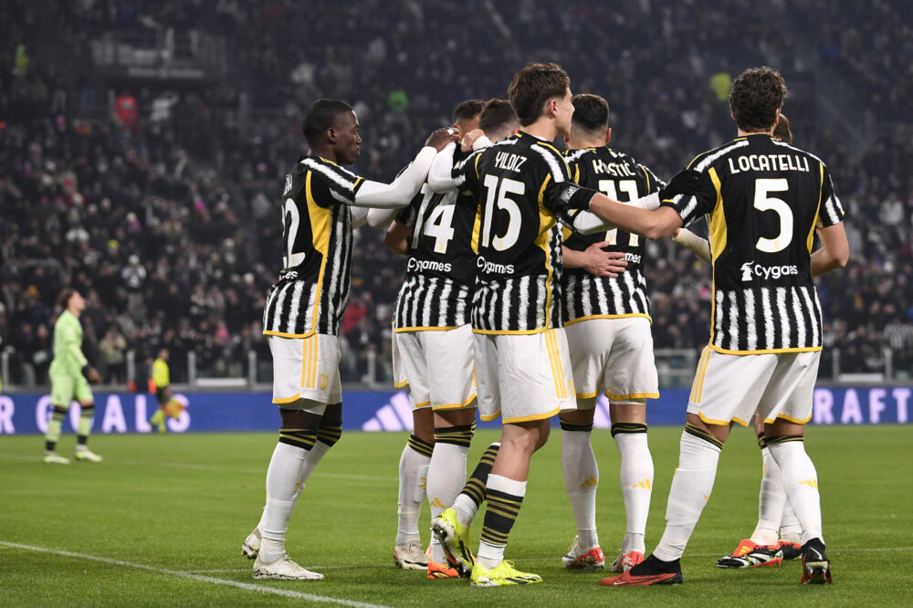 Juventus