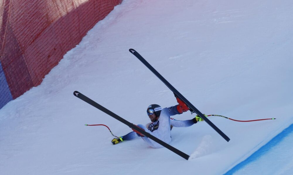 Aleksander Aamodt Kilde