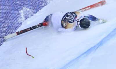 Aleksander Aamodt Kilde