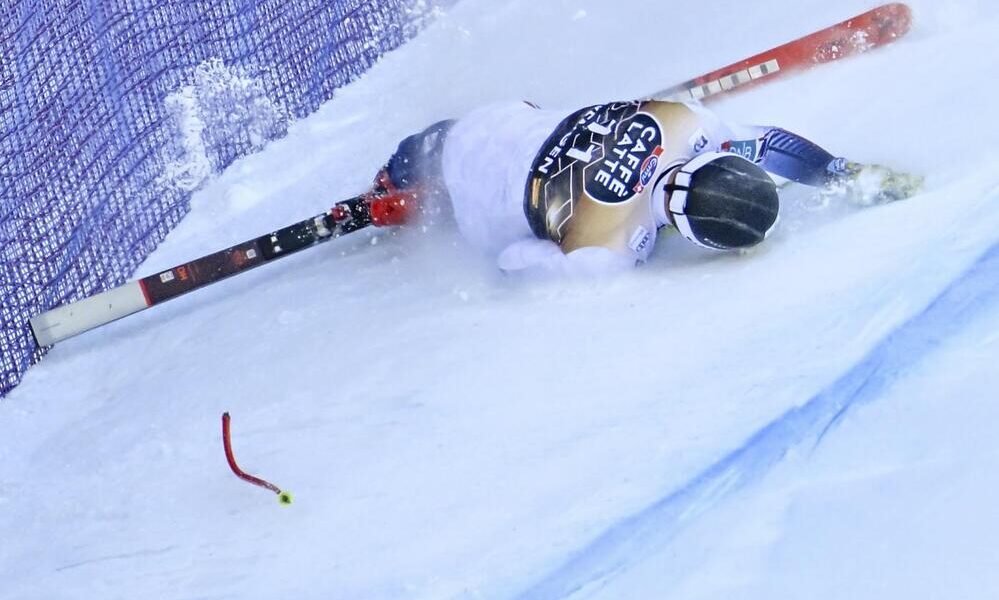 Aleksander Aamodt Kilde